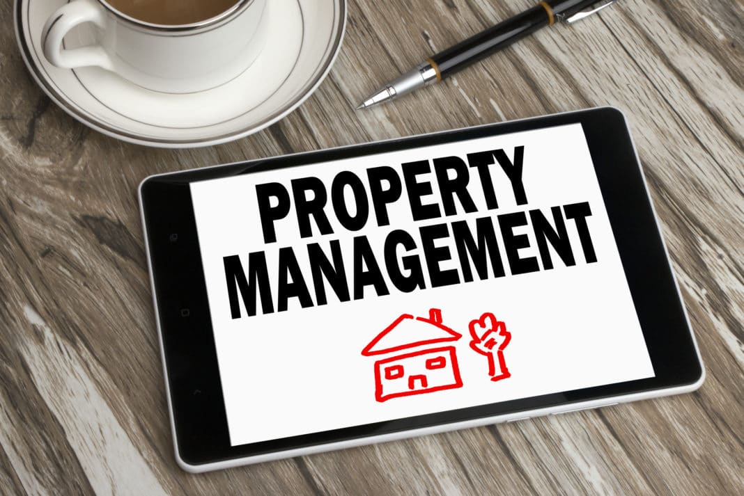 How To Start A Property Management Company WPPM