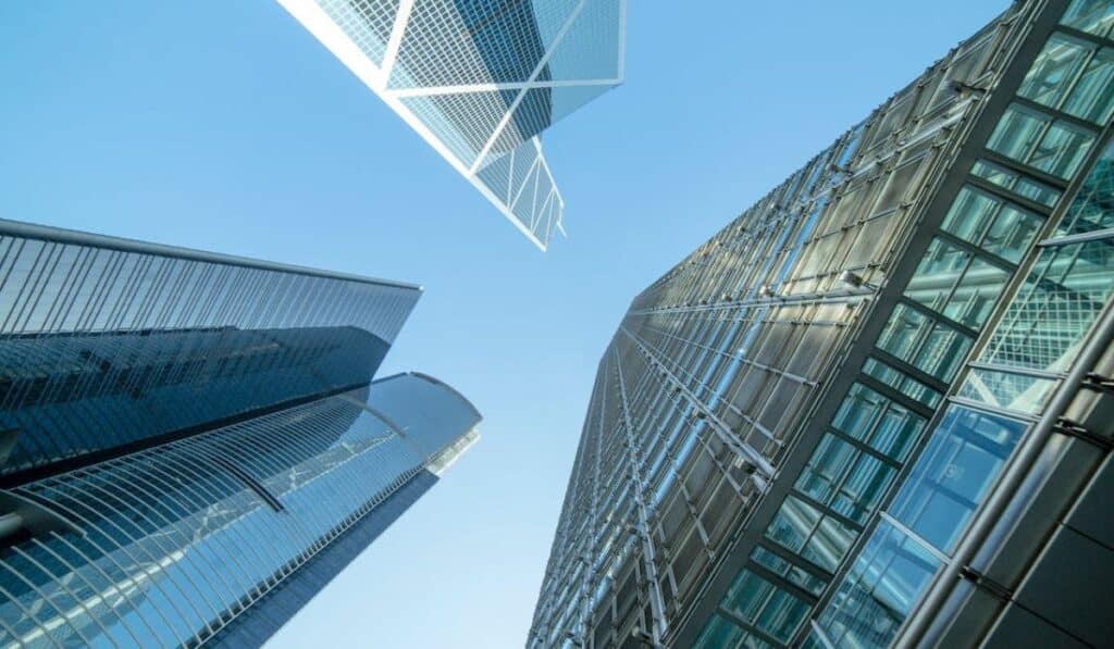 tall commercial buildings | commercial property