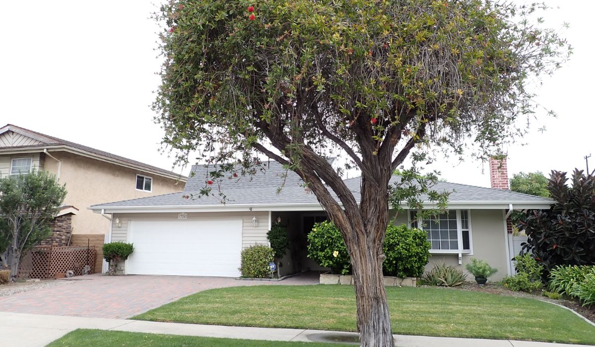 Ranch Home in Huntington Beach