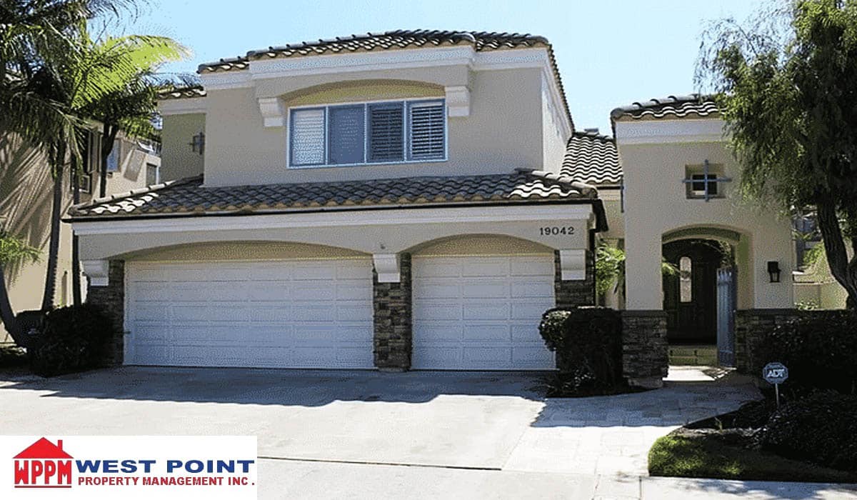 home rental in Bayhill Ln, Huntington Beach