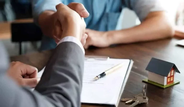 Hire A Property Manager